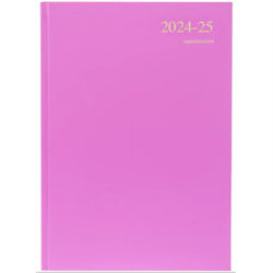 pink diary